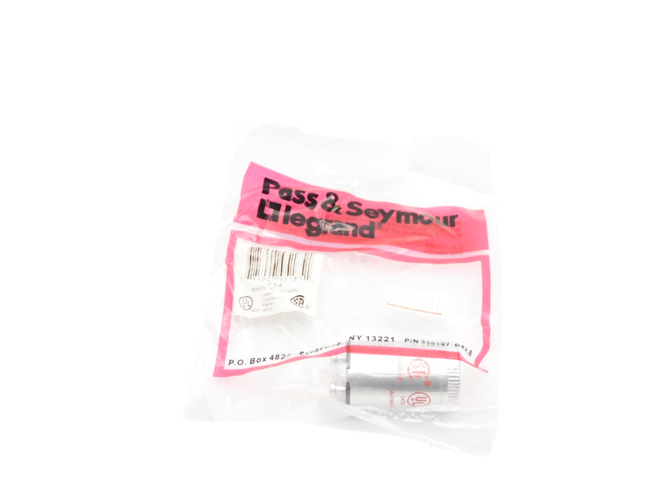 PASS&SEYMOUR LEGRAND FS4 NSMP