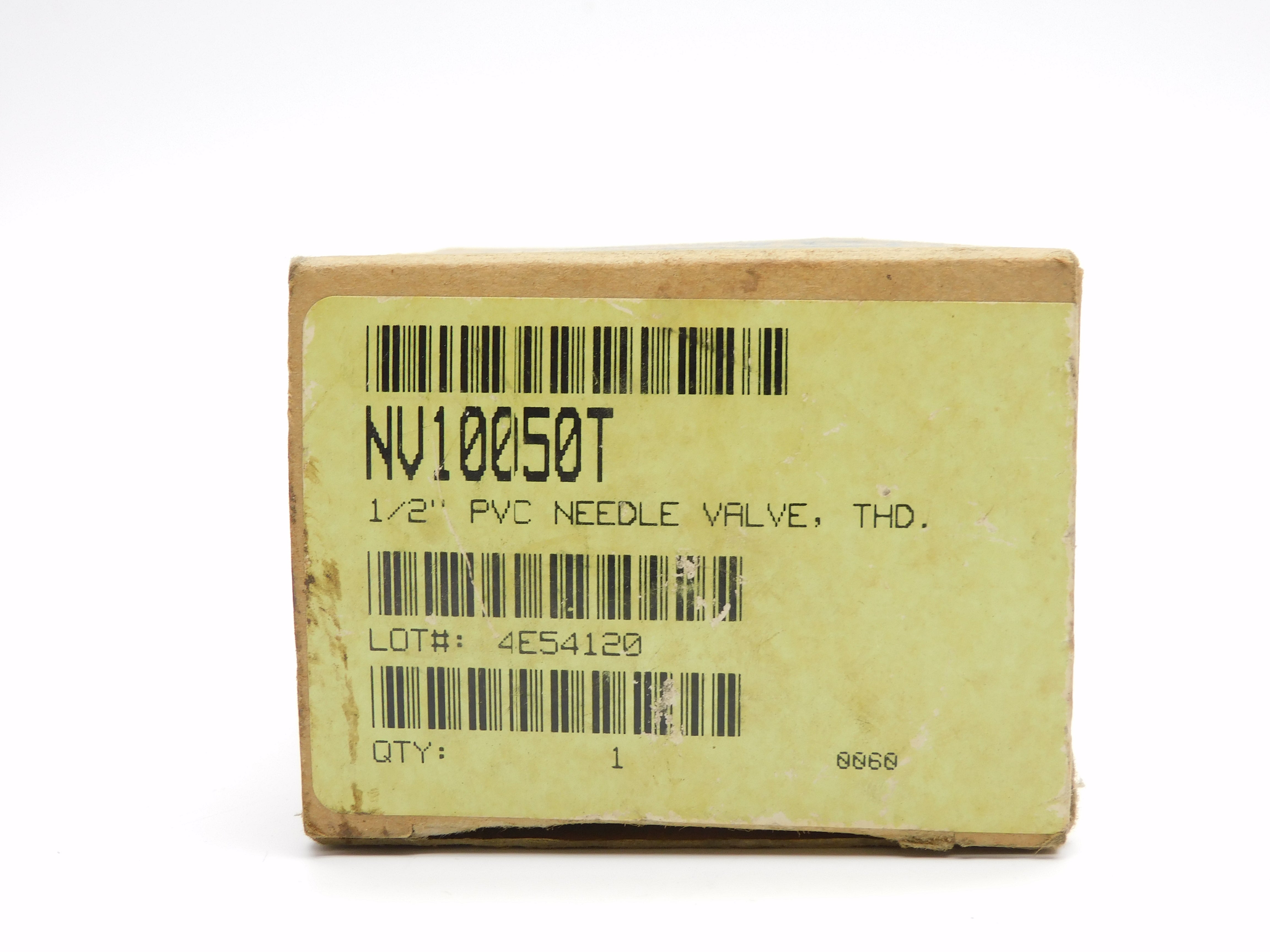 HAYWARD NV10050T 1/2" NSMP