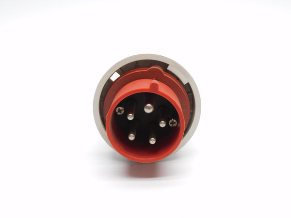 HUBBELL C516P6W UNMP