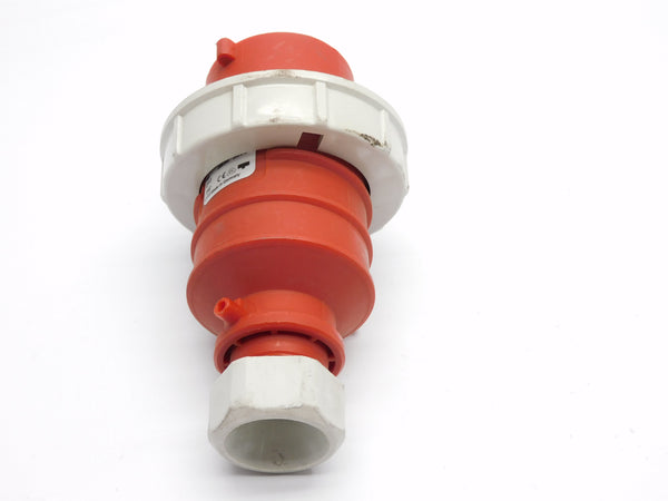 HUBBELL C516P6W UNMP