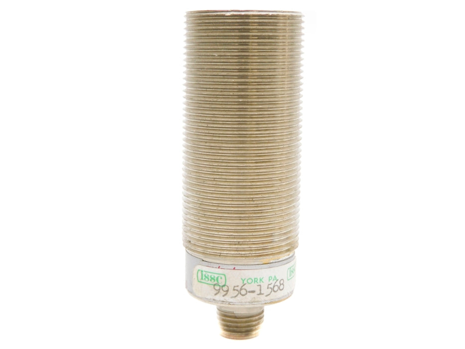ISSC 9956-1568 UNMP