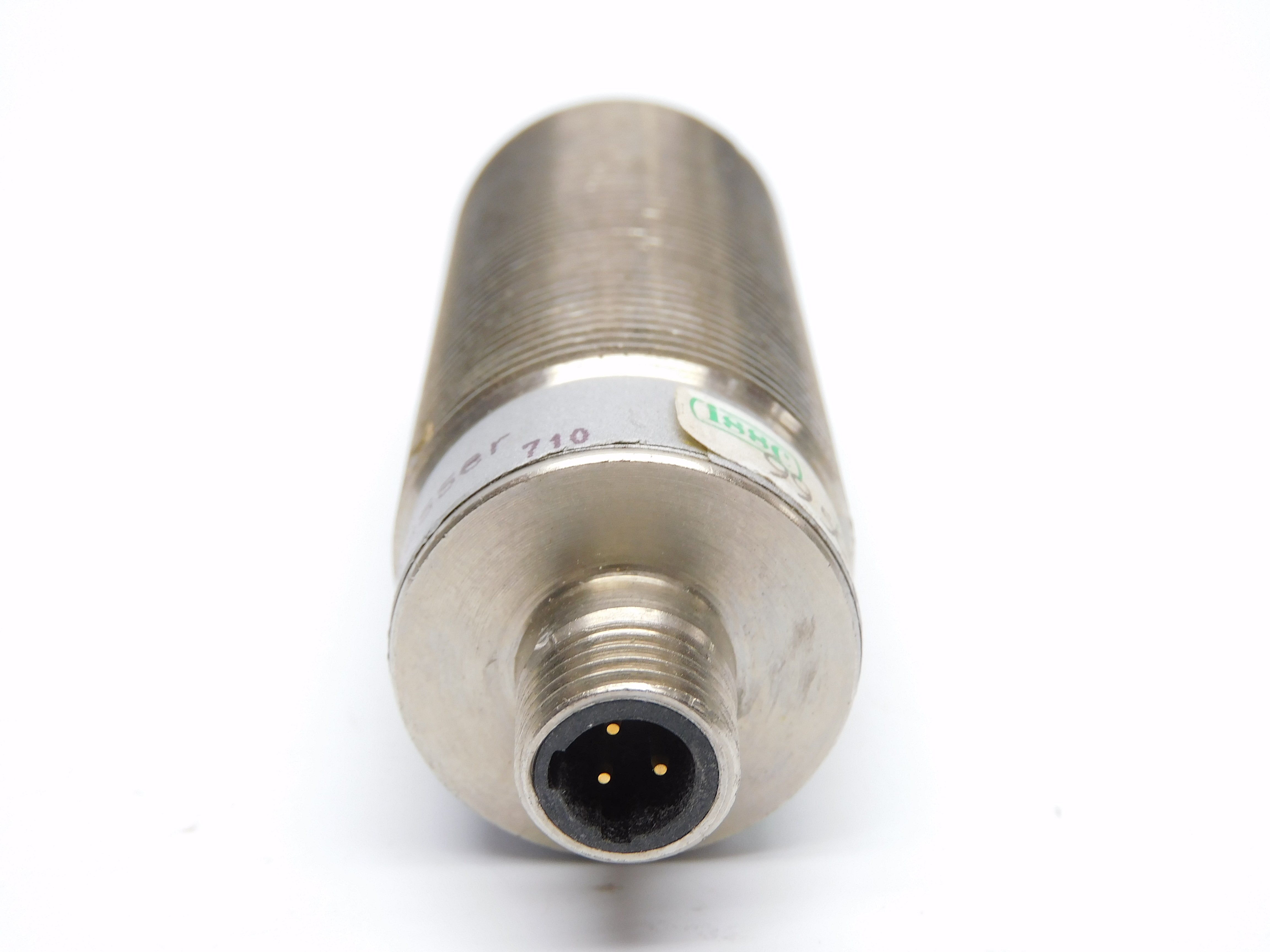 ISSC 9956-1568 UNMP