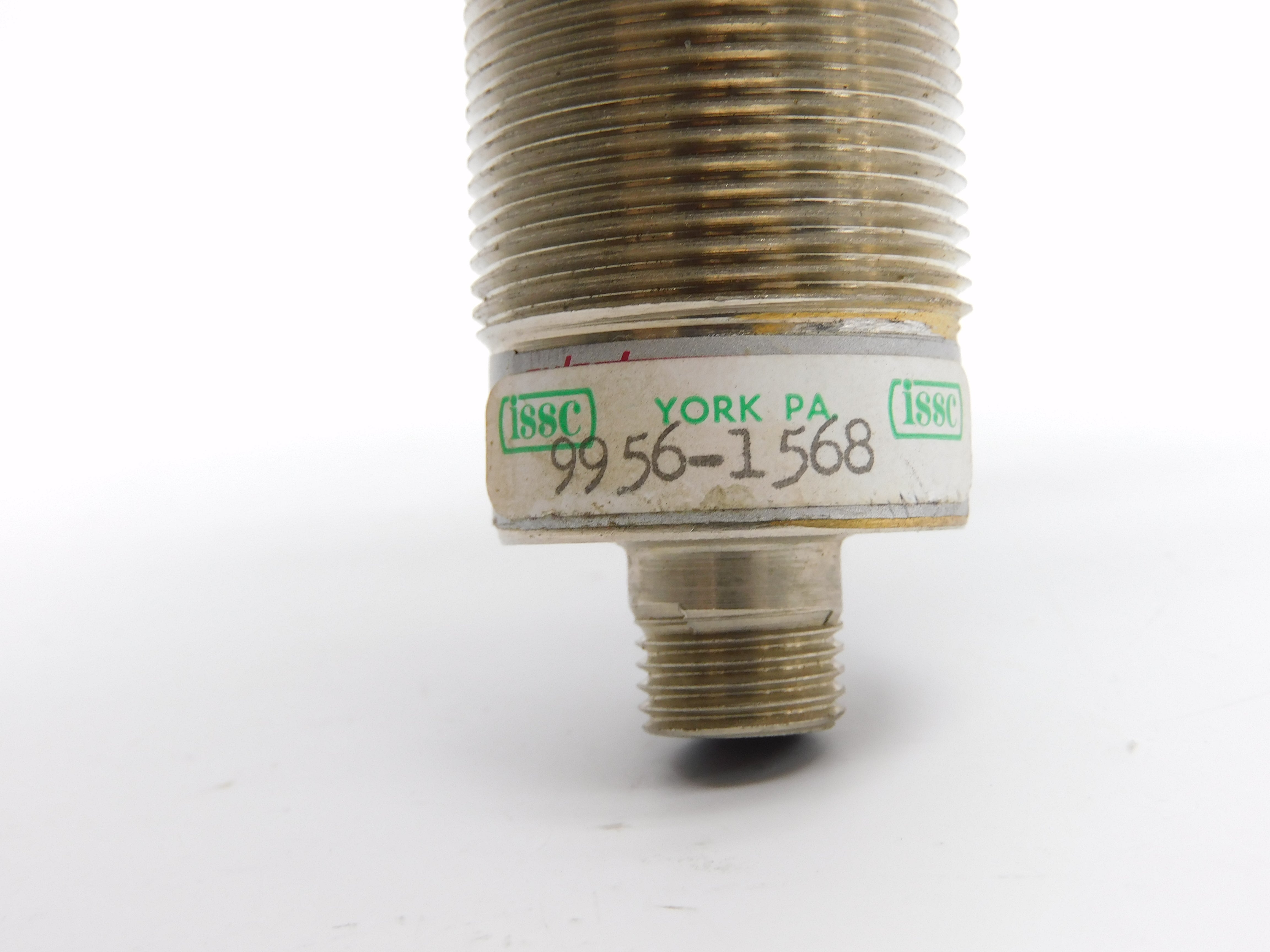 ISSC 9956-1568 UNMP