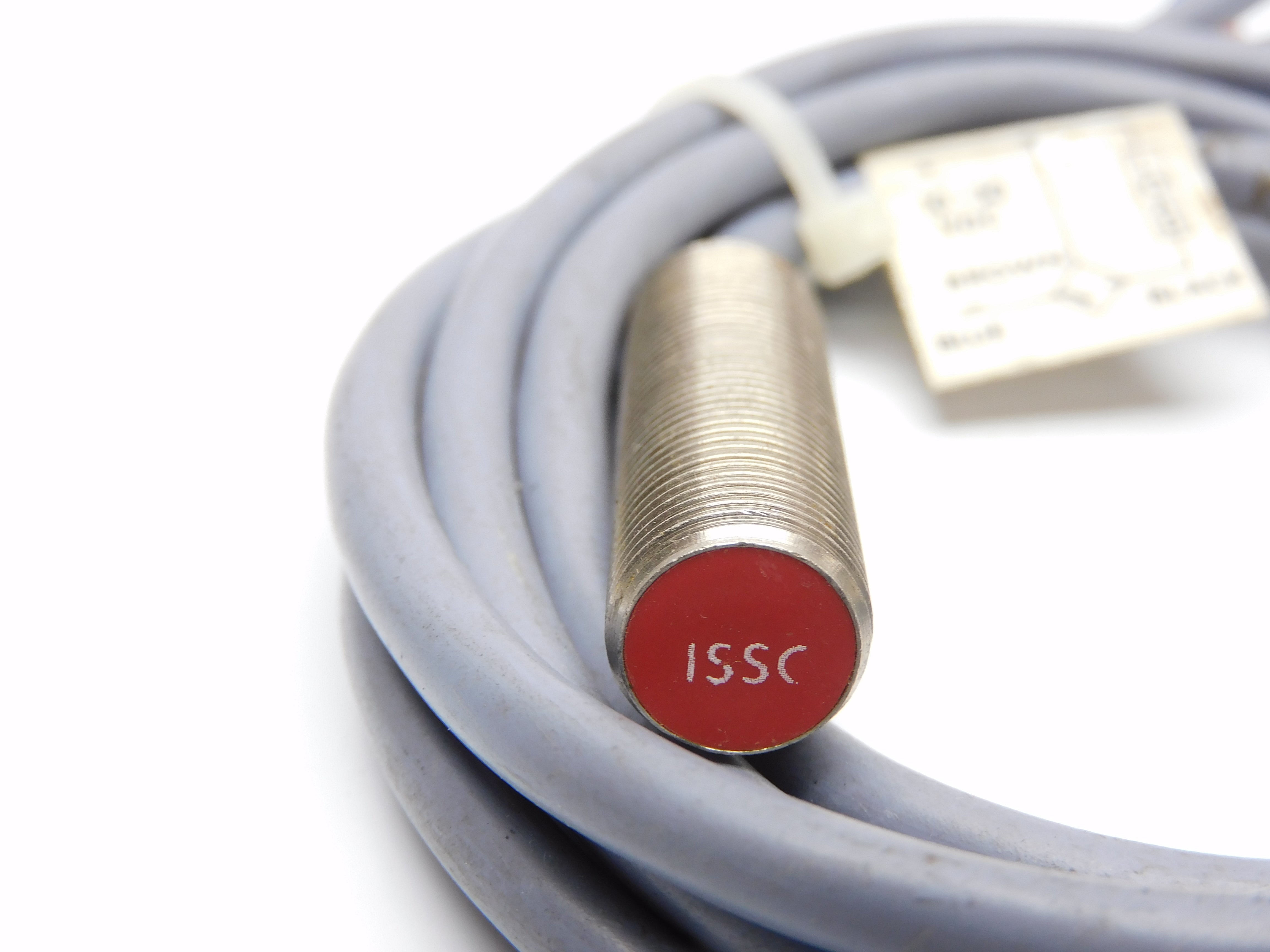 ISSC 9918-26 UNMP