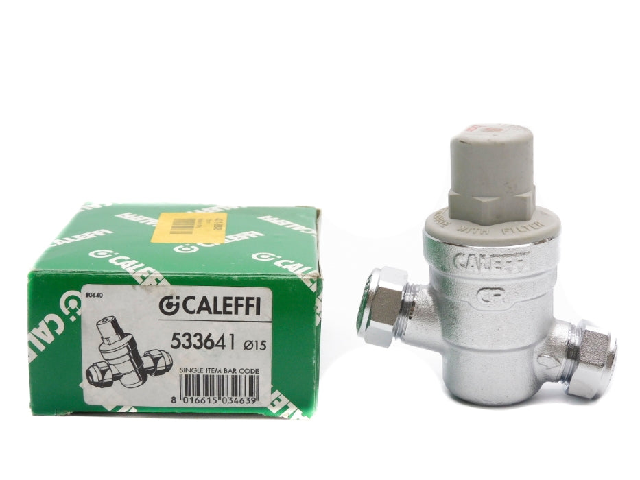CALEFFI 533641 NSMP