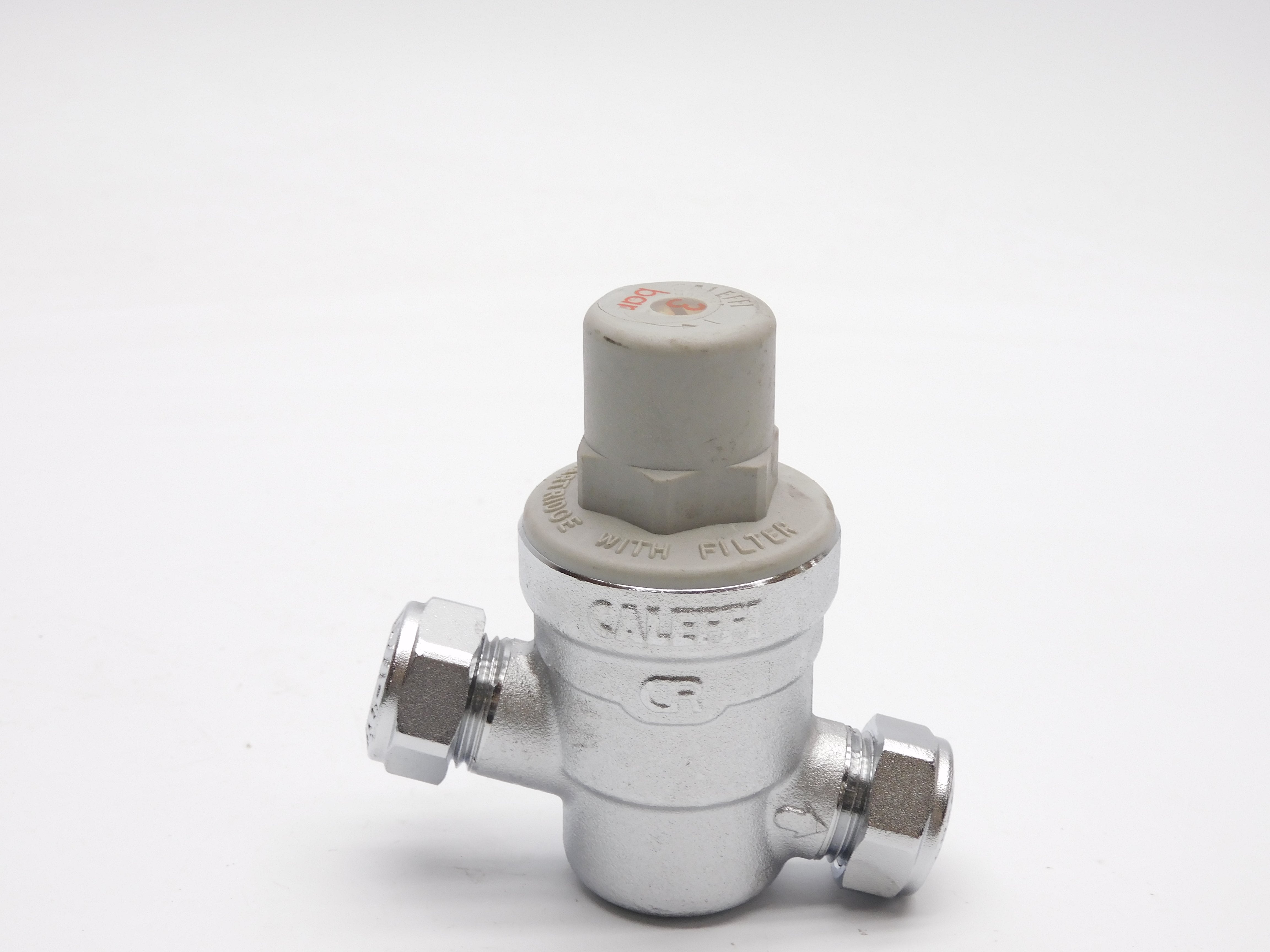 CALEFFI 533641 NSMP