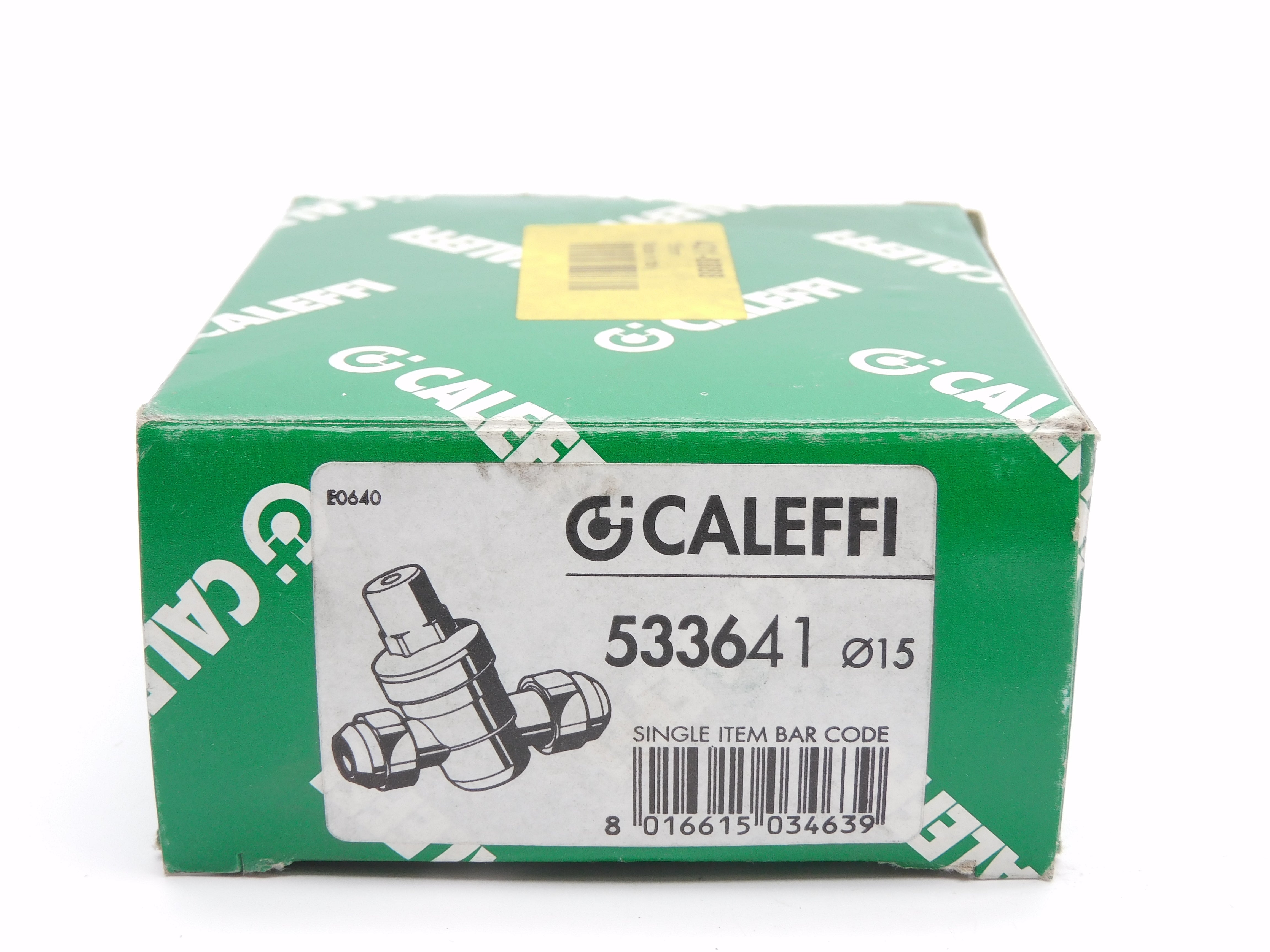 CALEFFI 533641 NSMP