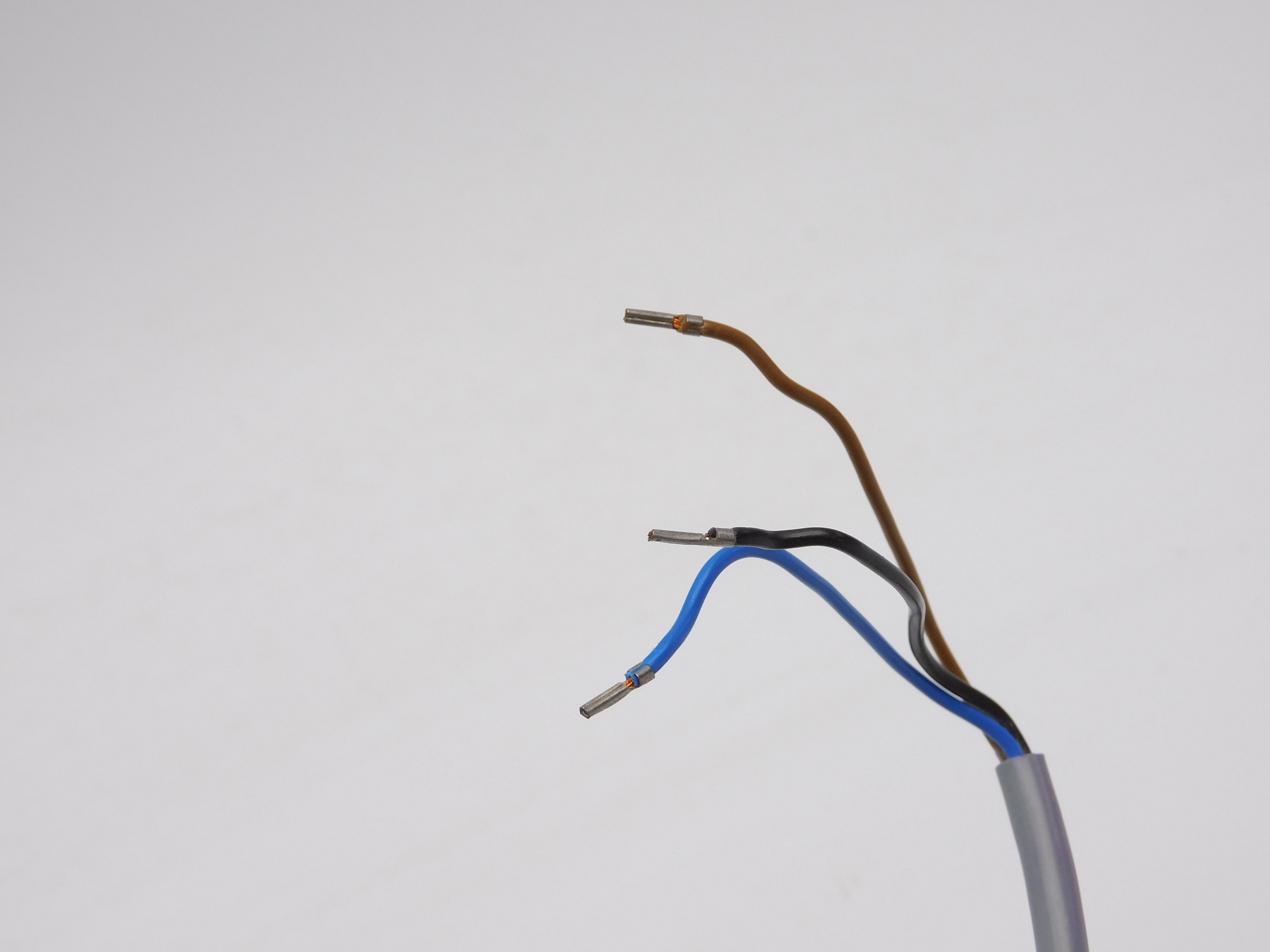 BALLUFF BES516329E4Y 10-30VDC NSNP