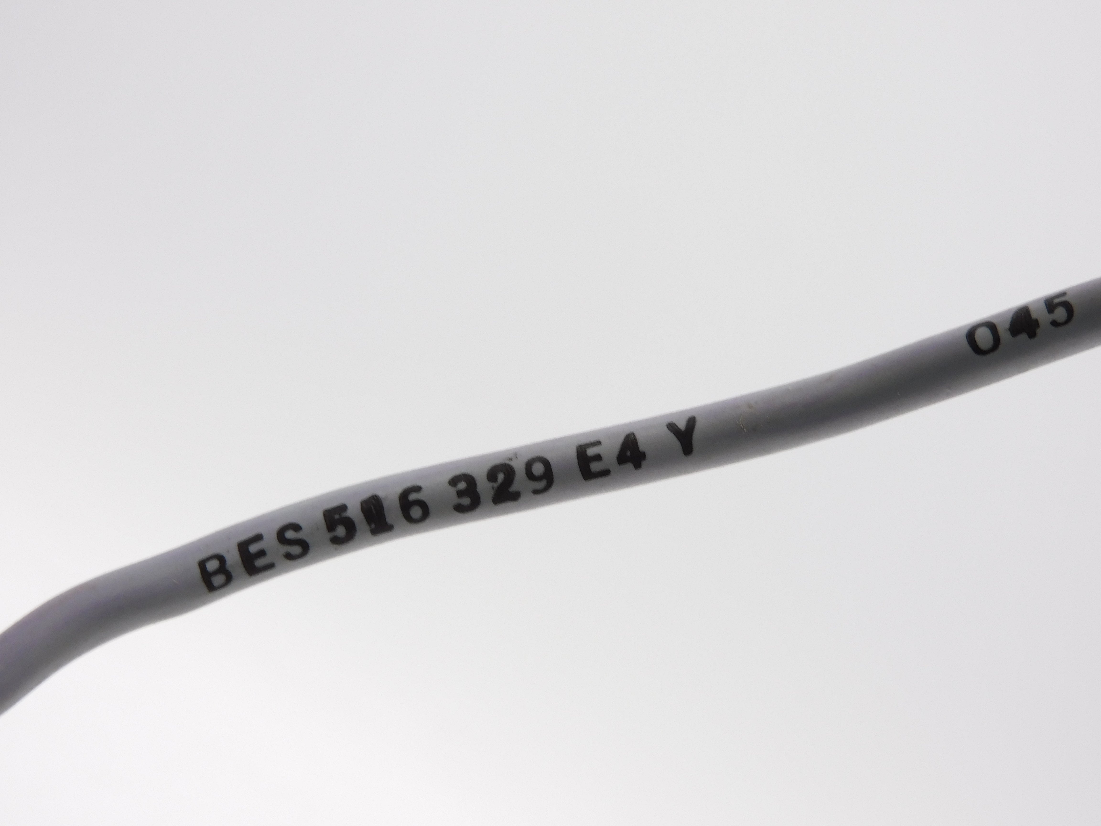 BALLUFF BES516329E4Y 10-30VDC NSNP