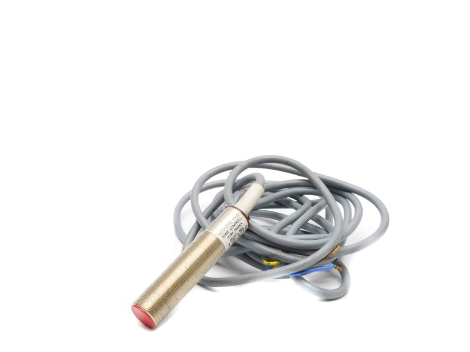 ISSC T18-A210 UNMP