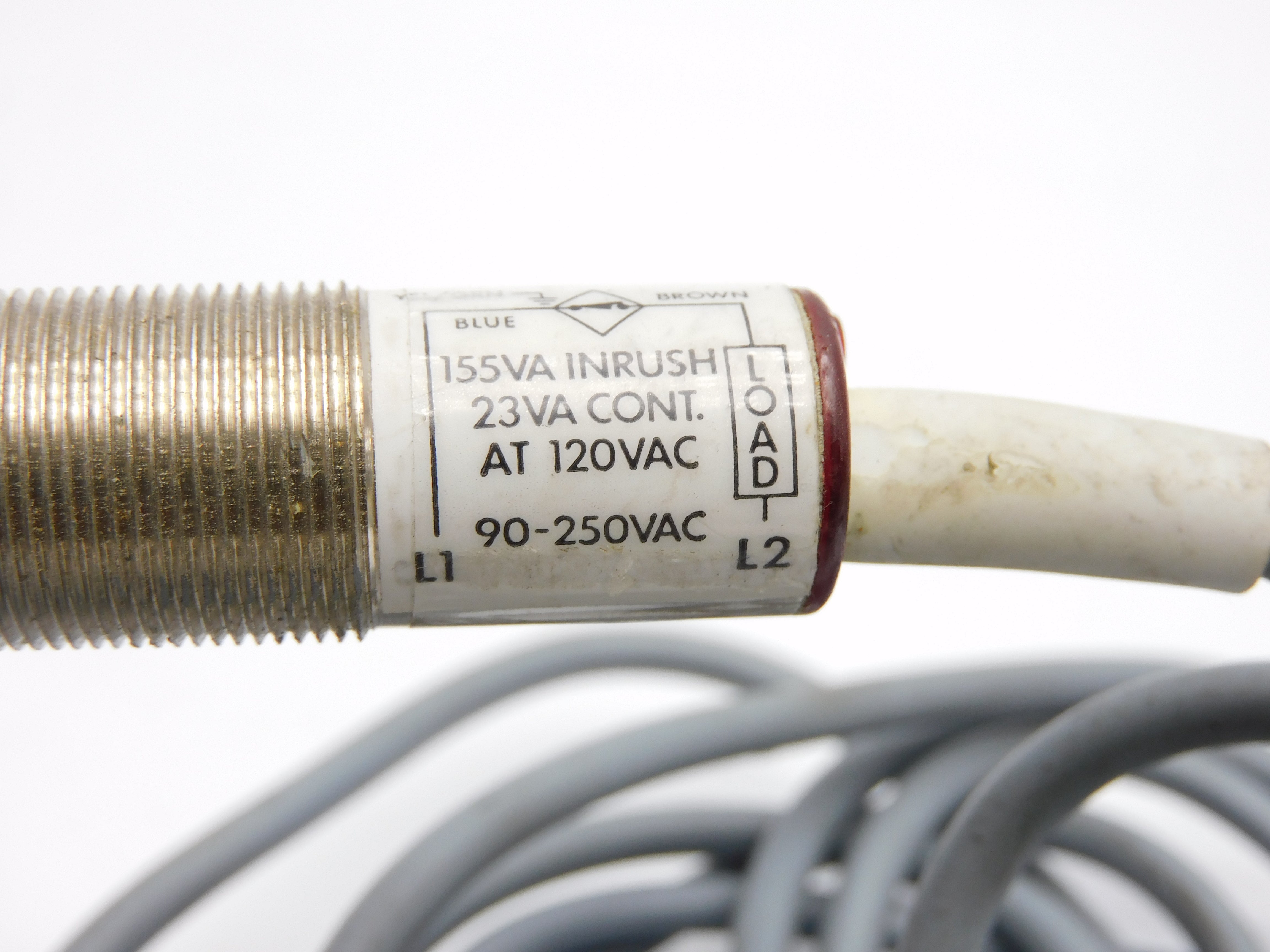 ISSC T18-A210 UNMP