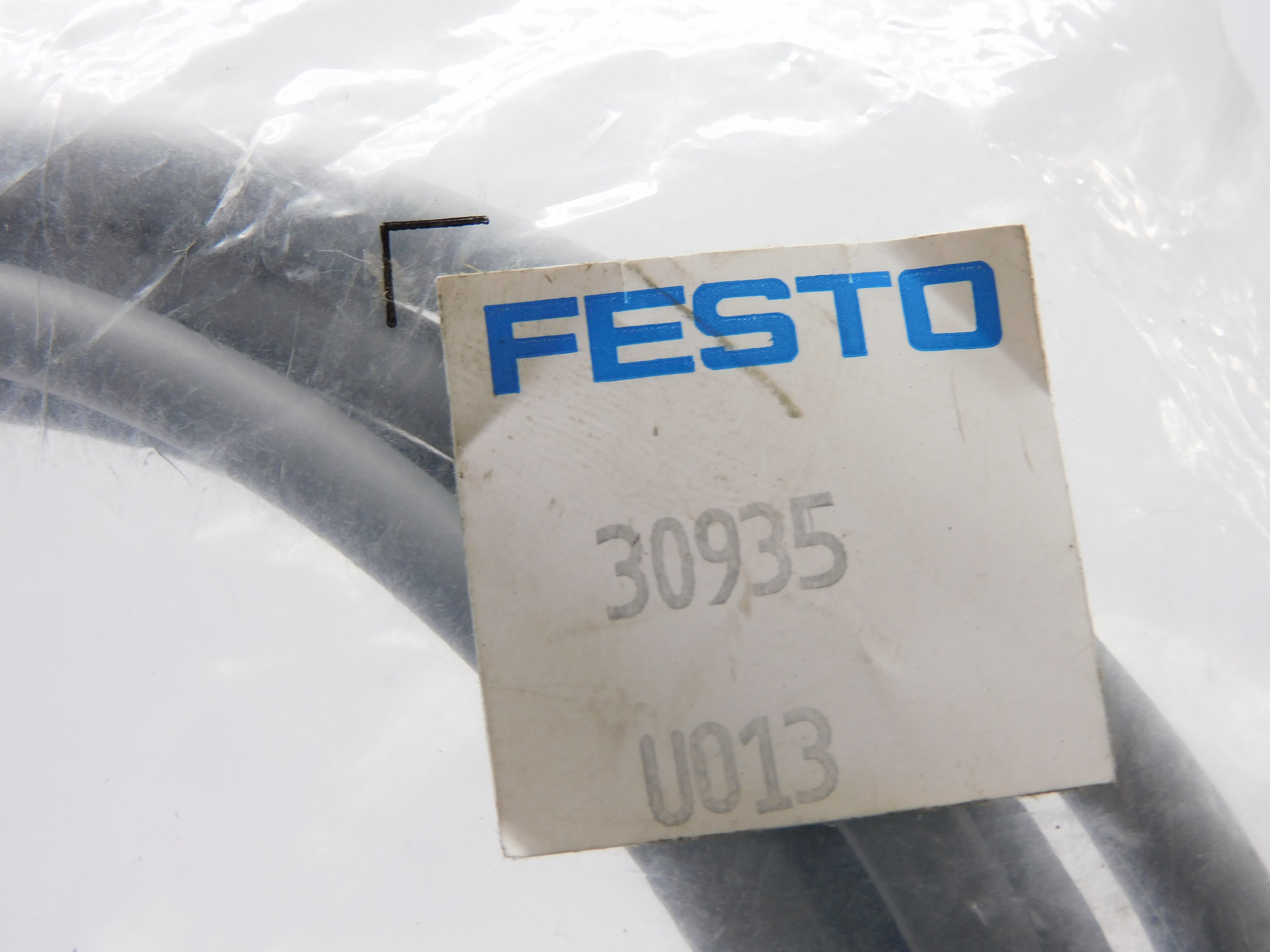 FESTO KFM-1-24-2.5LED 30935 NSMP