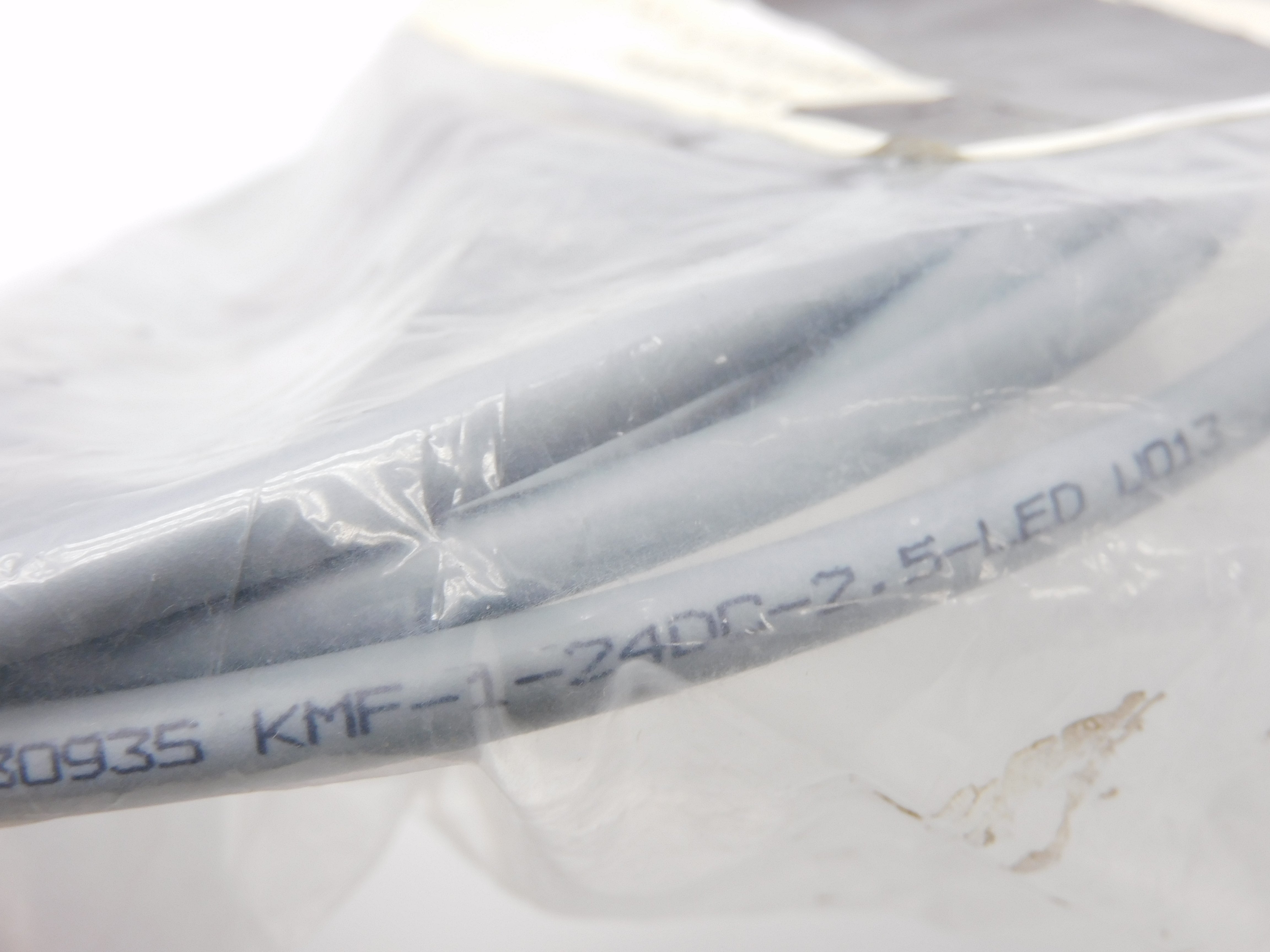 FESTO KFM-1-24-2.5LED 30935 NSMP