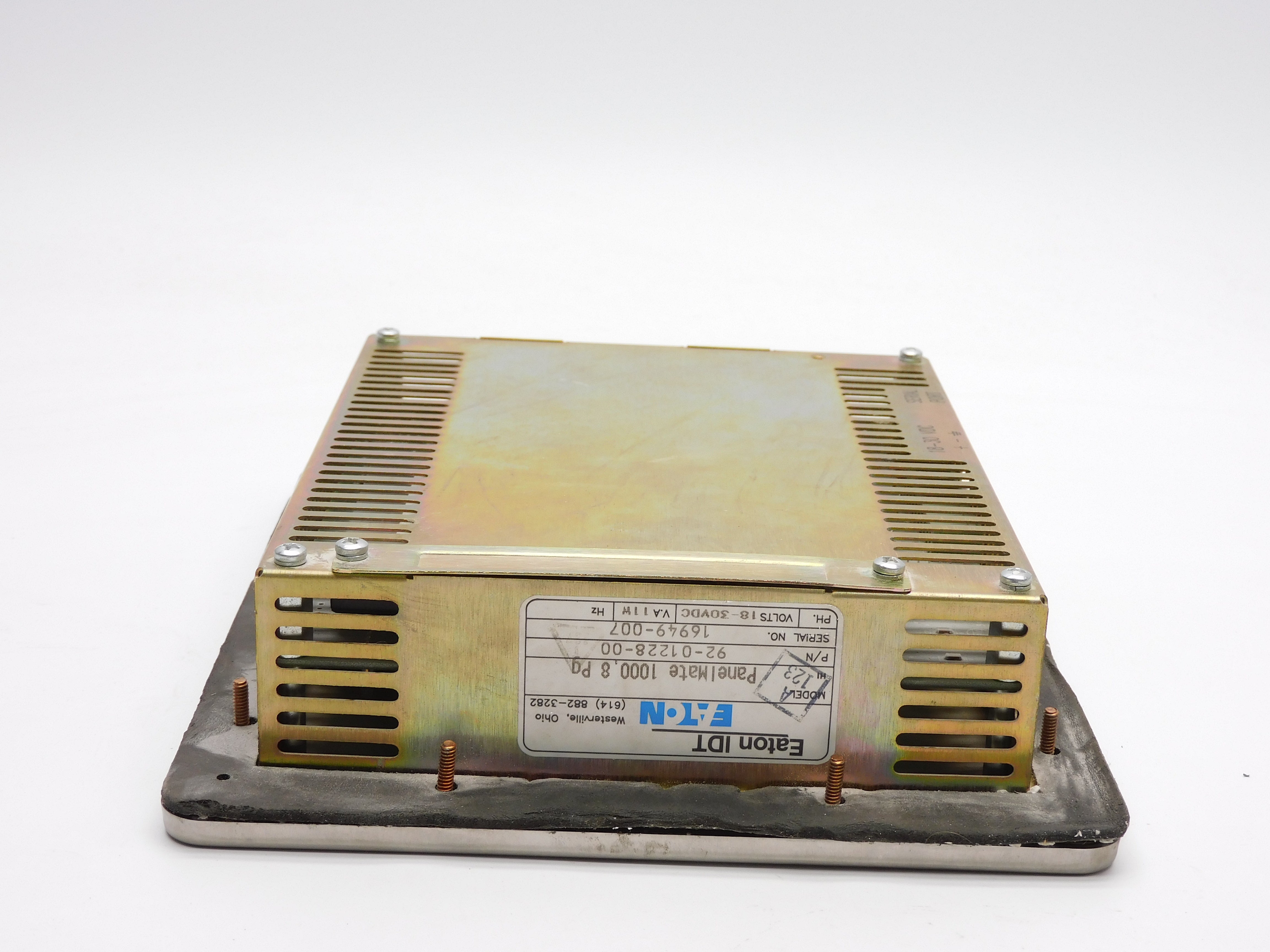 EATON 92-01228-00 UNMP