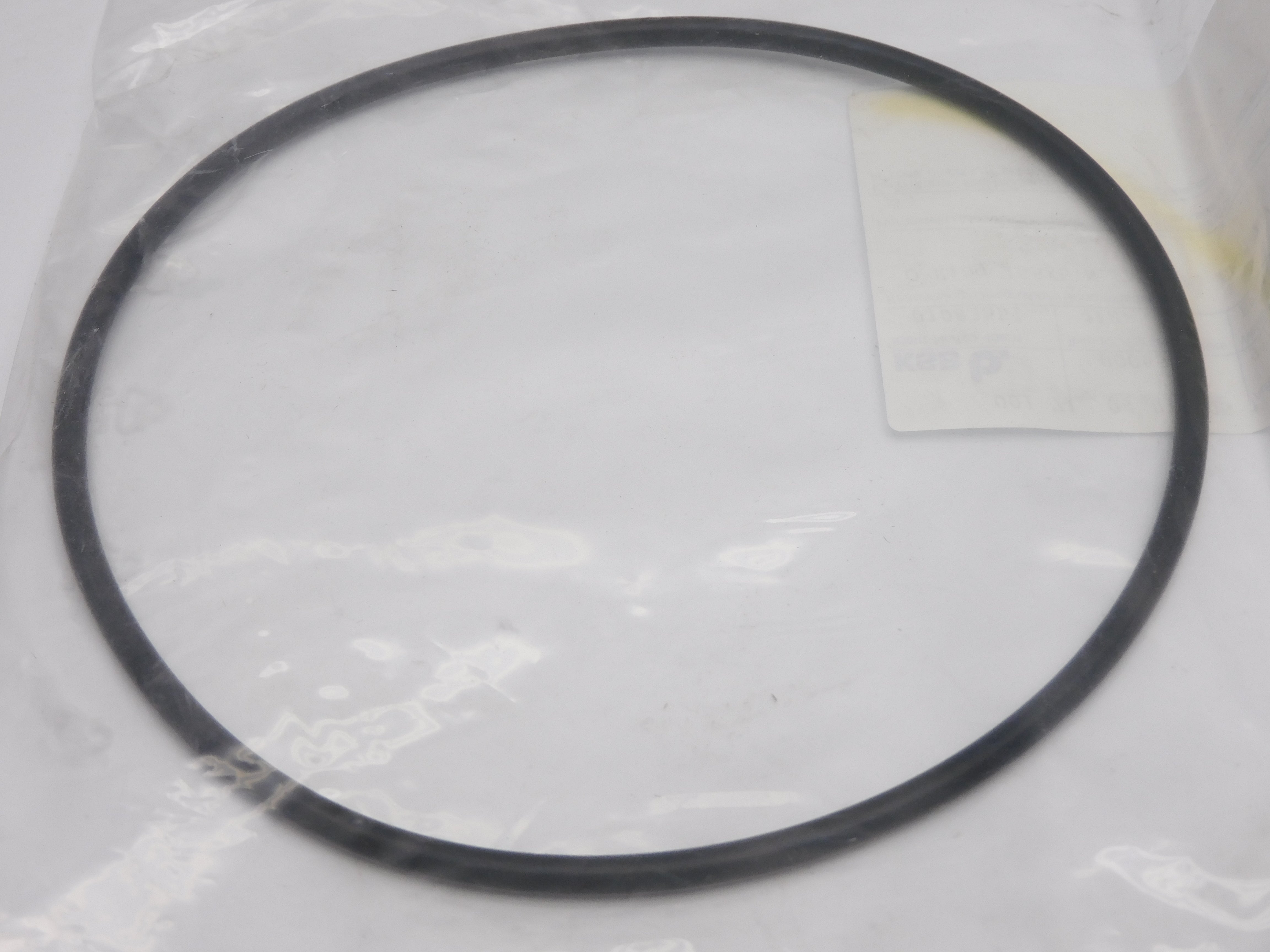 KSB B. 01083551 NSMP