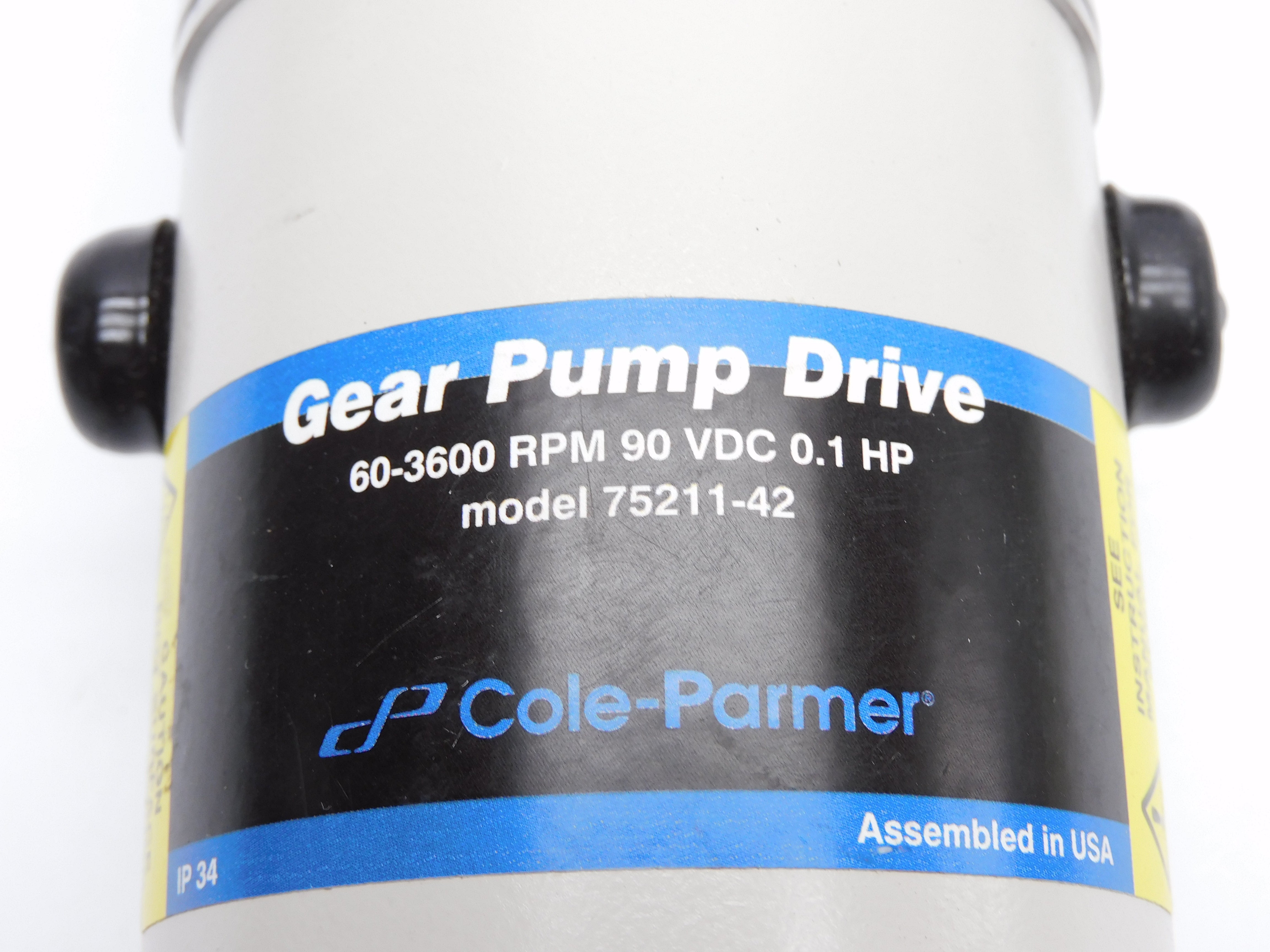COLE-PARMER 75211-42 NSNP