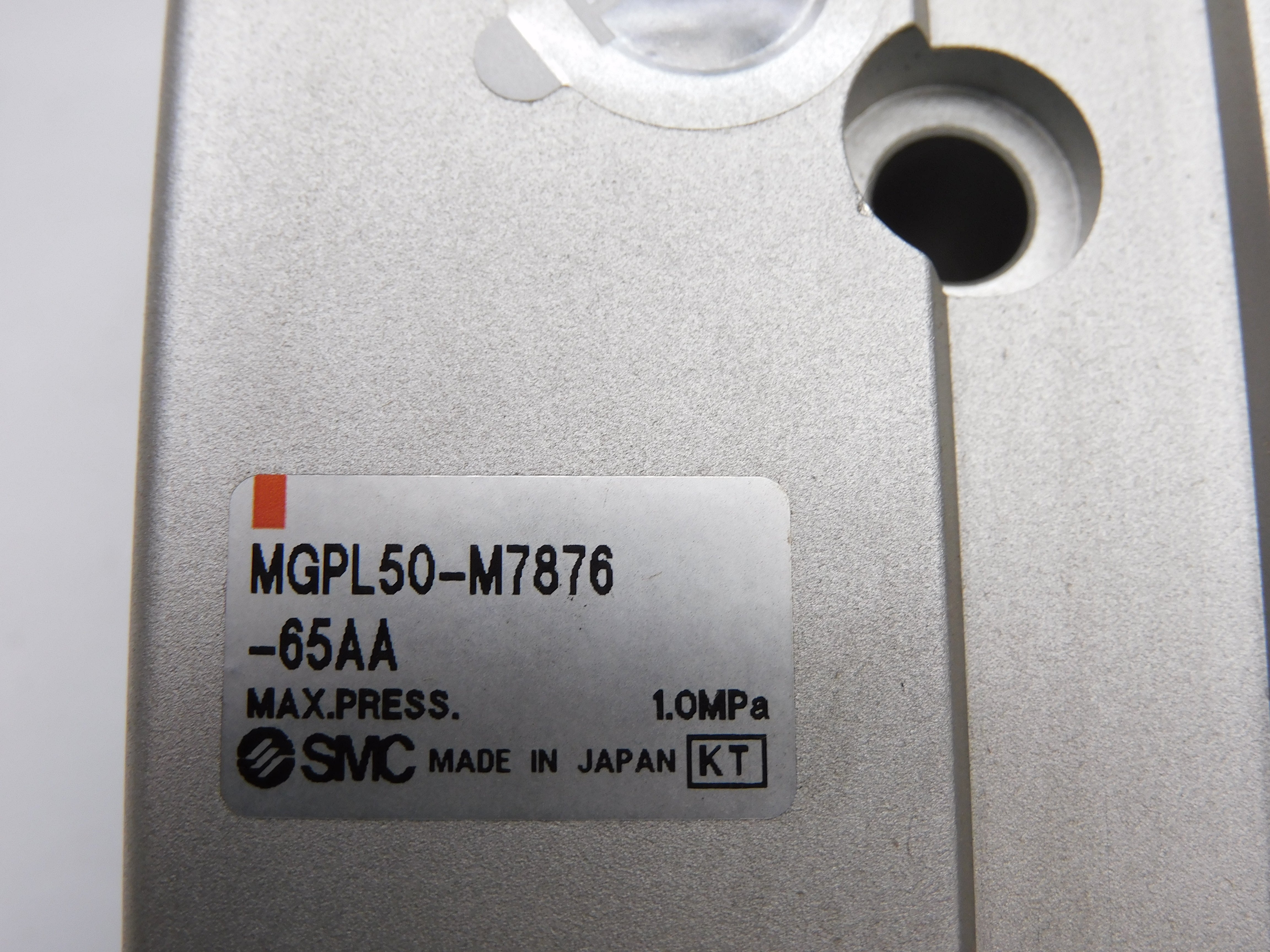 SMC MGPL50-M7876-65AA NSNP