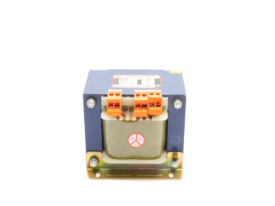ROBERS&CO. ST500.3 UNMP