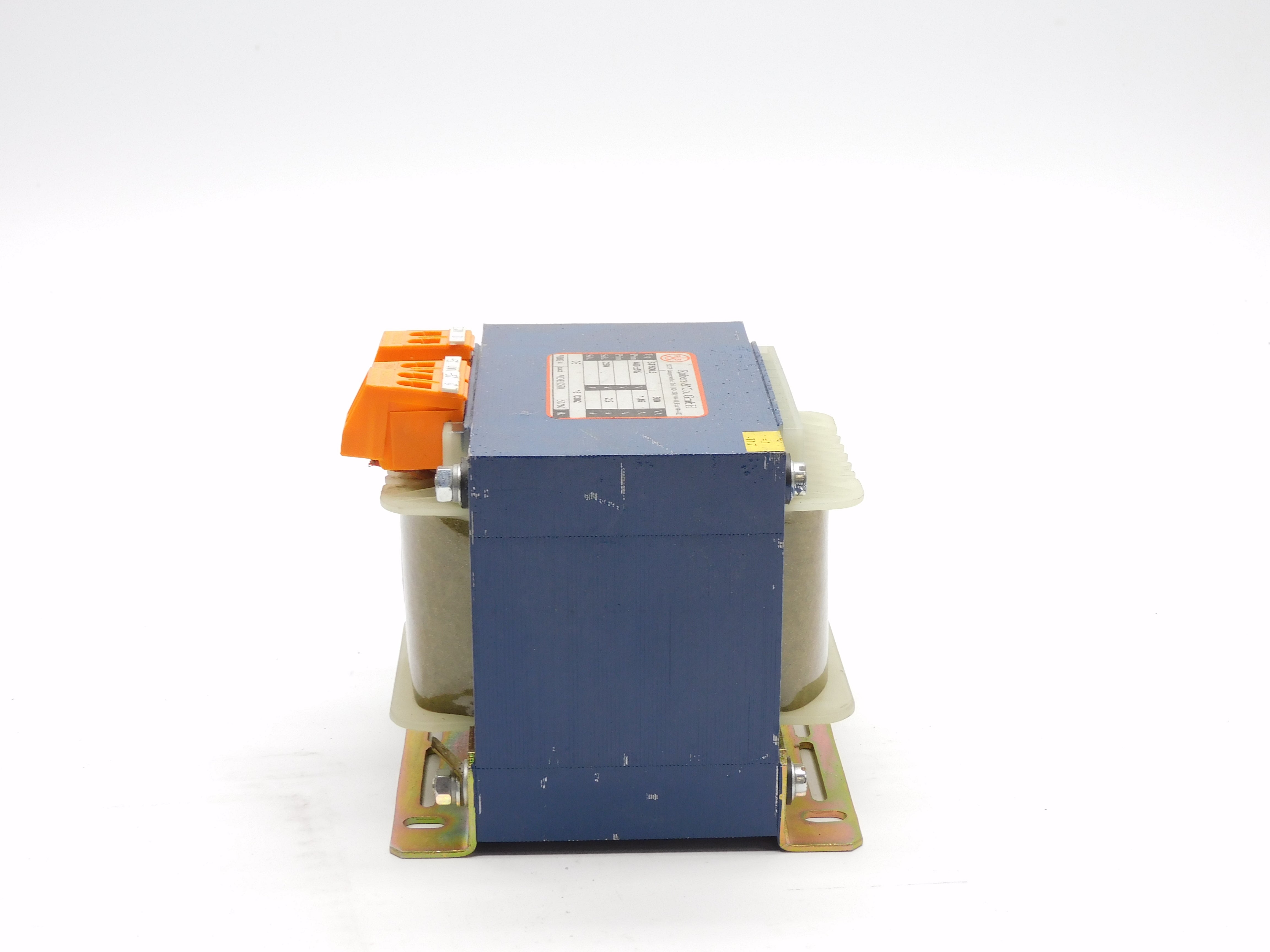 ROBERS&CO. ST500.3 UNMP