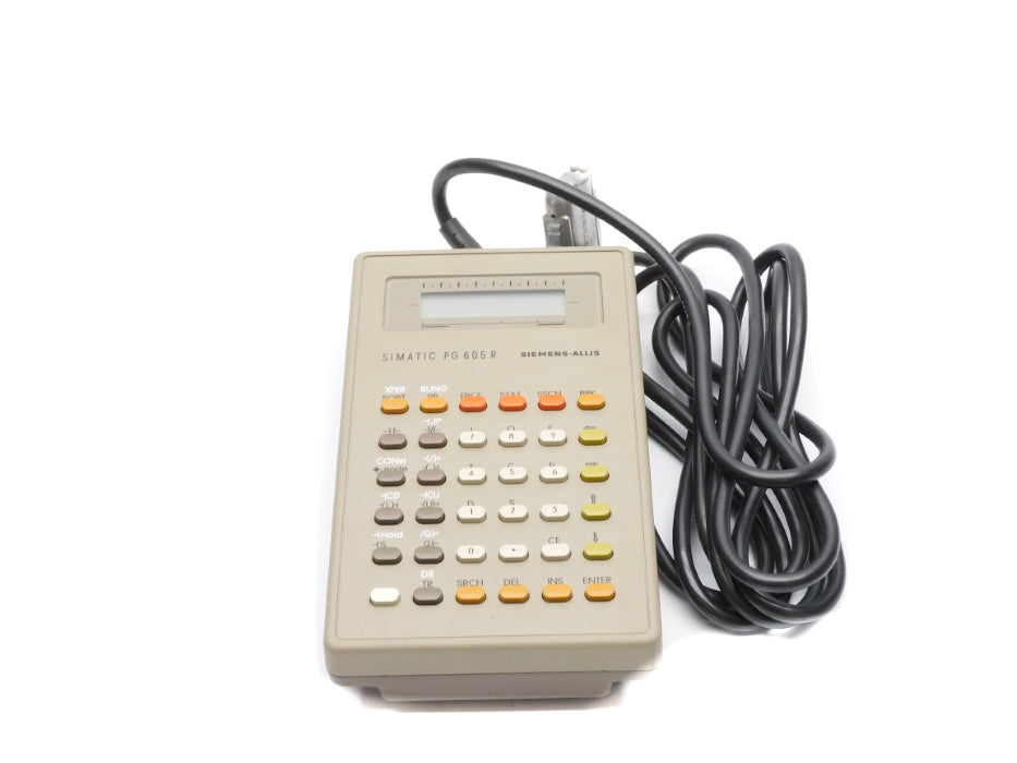 SIEMENS 6ES5605-0RU11 NSMP