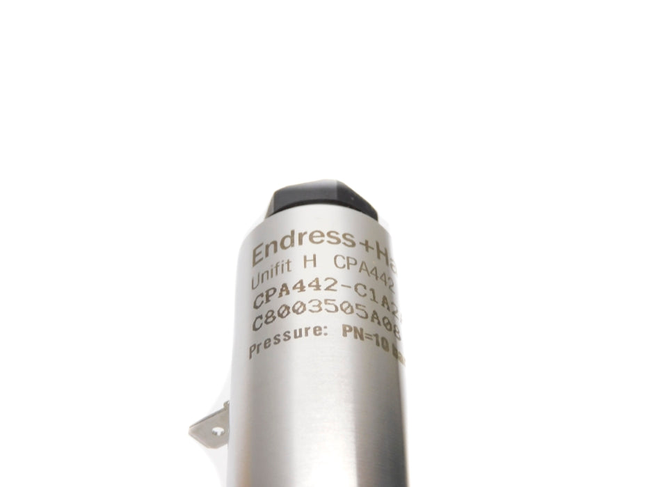 ENDRESS+HAUSER CPA442-C1A2A11 NSMP