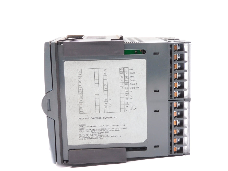 EUROTHERM 2204E/NS/VH/XX/XX/RF/RF/XX NSMP