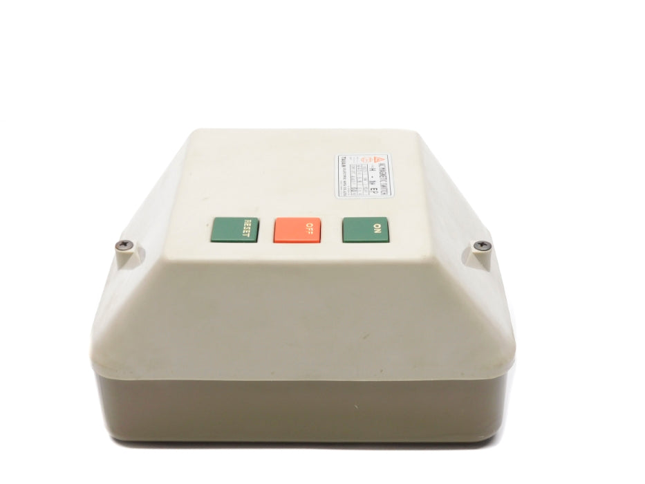 TAIAN ELECTRIC H-18EP NSMP