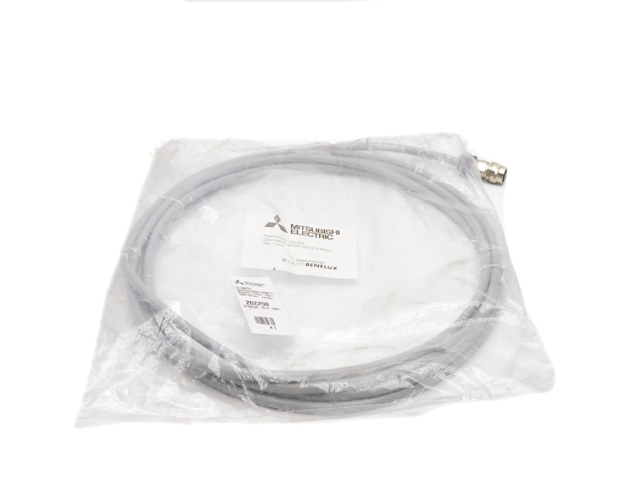 MITSUBISHI BCS015S-05.0-BKS1 NSMP