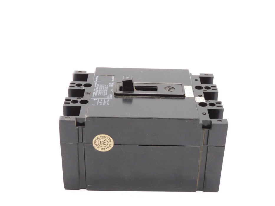 WESTINGHOUSE FB3050L 50A 600VAC UNMP