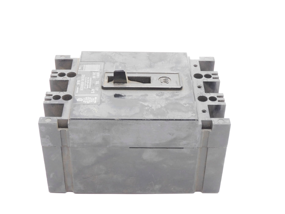 WESTINGHOUSE EB3015 15A 240VAC UNMP