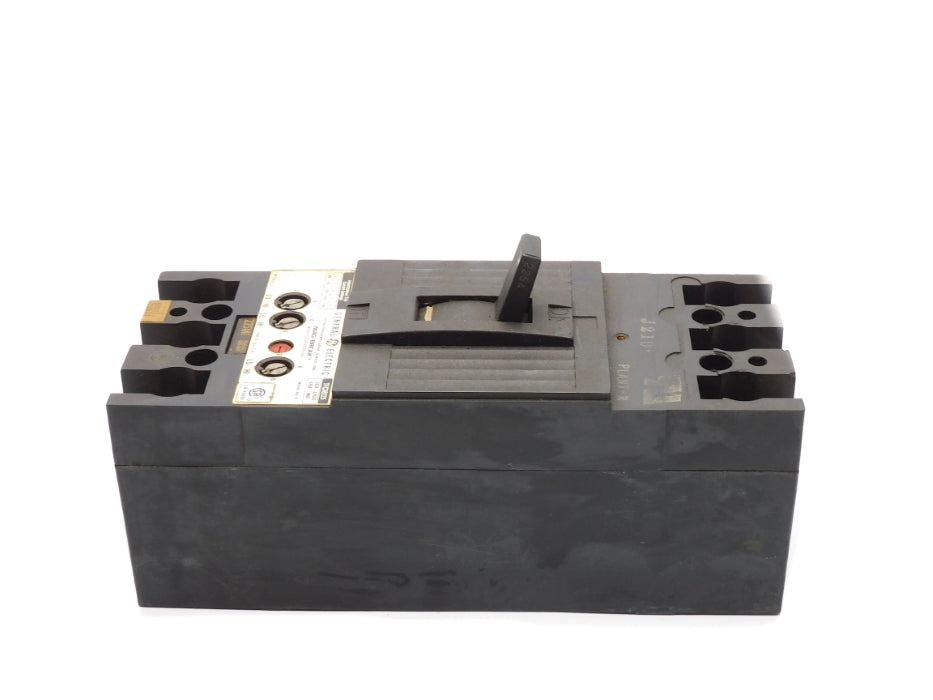 GENERAL ELECTRIC TFC36225 225A UNMP