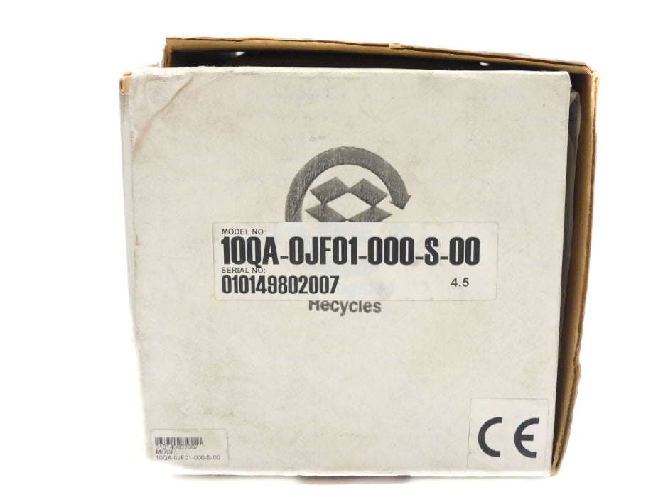 BARBER-COLMAN 10QA-0JF01-000-S-00 NSMP