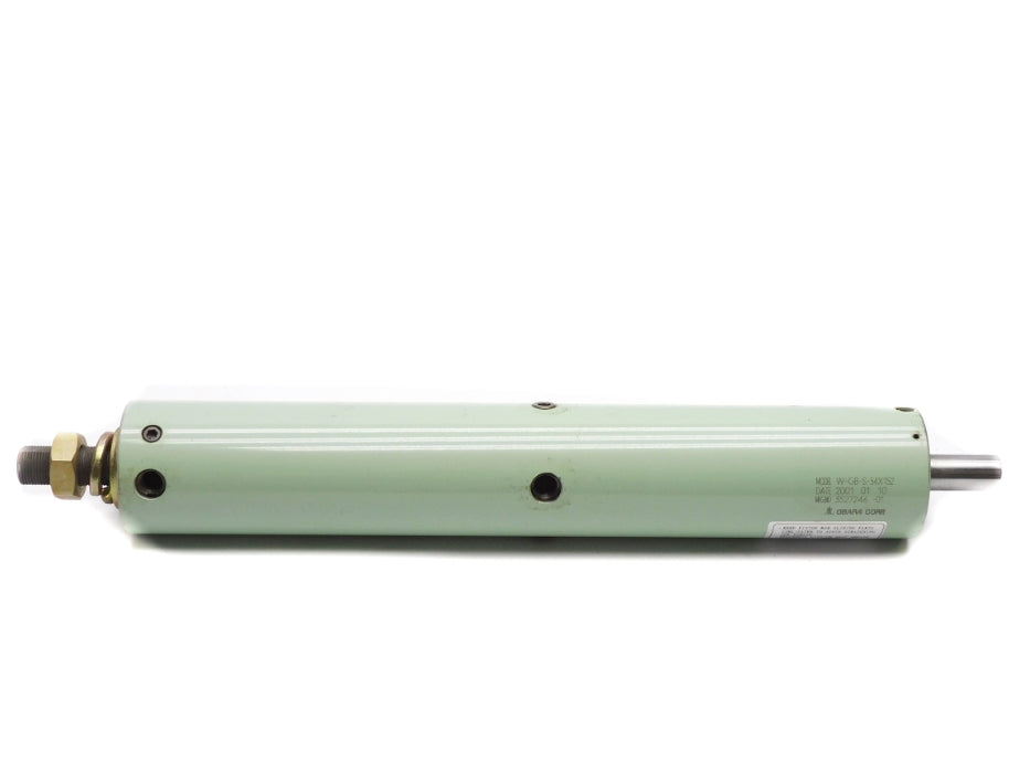 OBARA W-GB-S-54X152 UNMP
