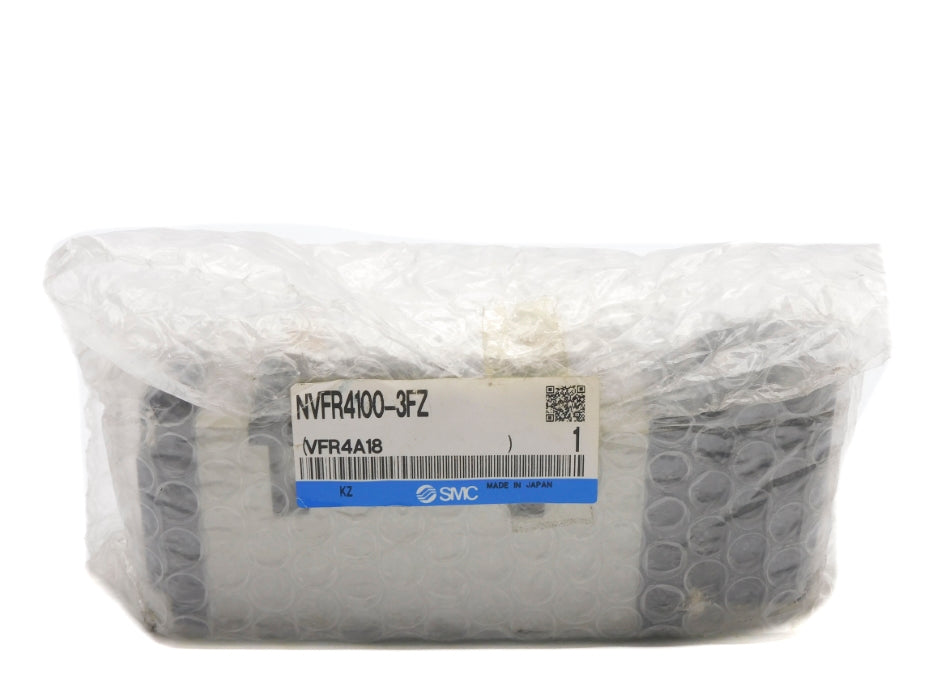 SMC NVFR4100-3FZ NSMP