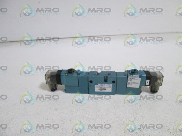 MAC VALVE 821C-PM-501JC-152 *NEW NO BOX*