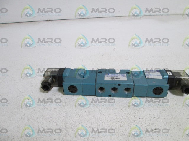 MAC VALVE 821C-PM-501JC-152 *NEW NO BOX*
