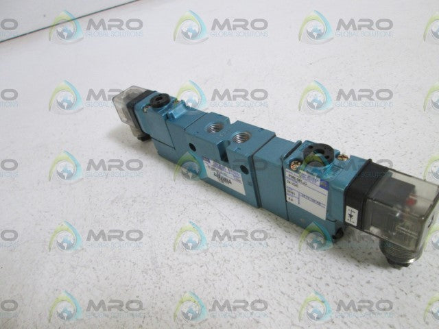MAC VALVE 821C-PM-501JC-152 *NEW NO BOX*