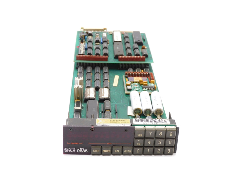 DAYTRONIC 9635 REMAN