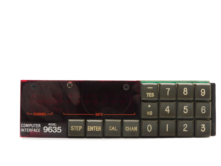 DAYTRONIC 9635 REMAN