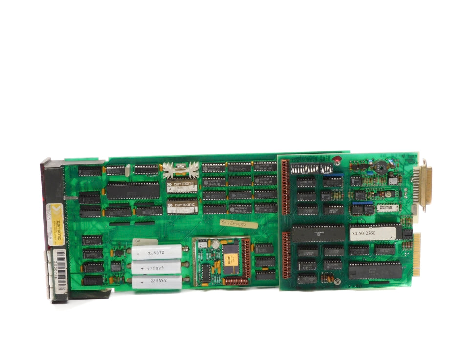 DAYTRONIC 9635 REMAN