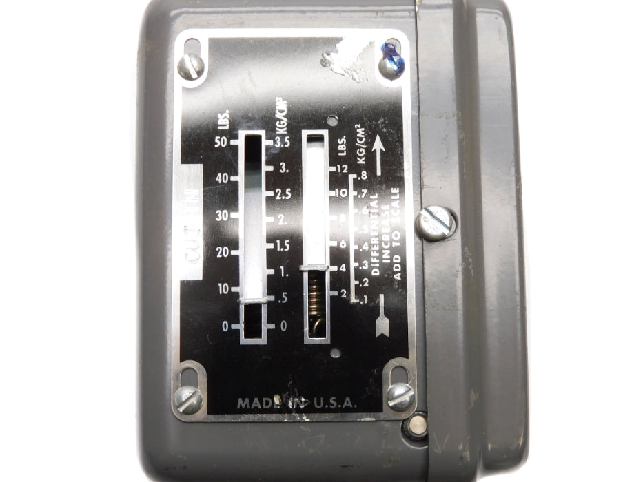 HONEYWELL L604A1011 (AS PICTURED) UNMP