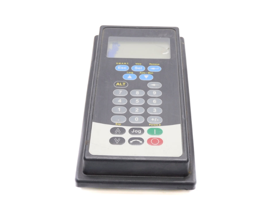 INDUSTRIAL SPARE PART 20-HIM-C3S SER. A F/W V3.010 (AS PICTURED) UNMP