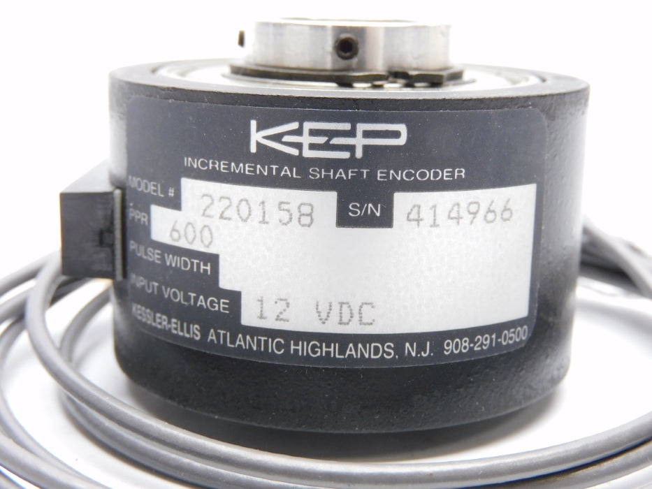 KEP 220158 NSNP
