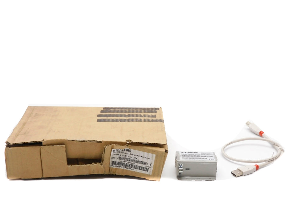 SIEMENS 6AV7671-1EX02-0AA0 NSMP