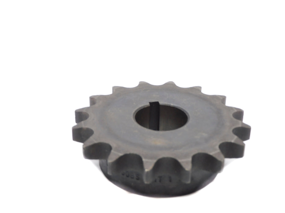 MARTIN 60BS16HT 1-1/4" NSMP