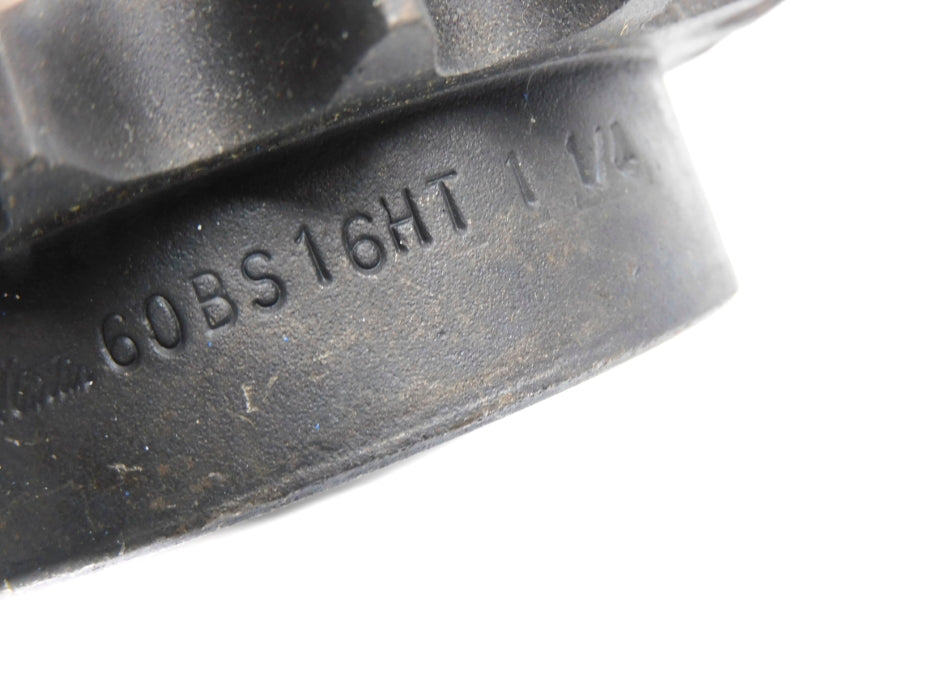 MARTIN 60BS16HT 1-1/4" NSMP
