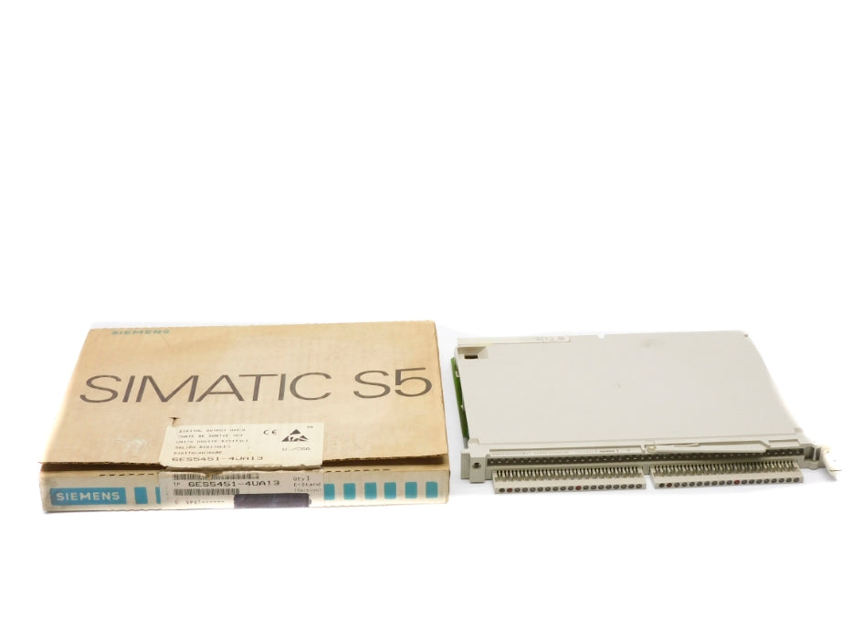 SIEMENS 6ES5451-4UA13 NSMP