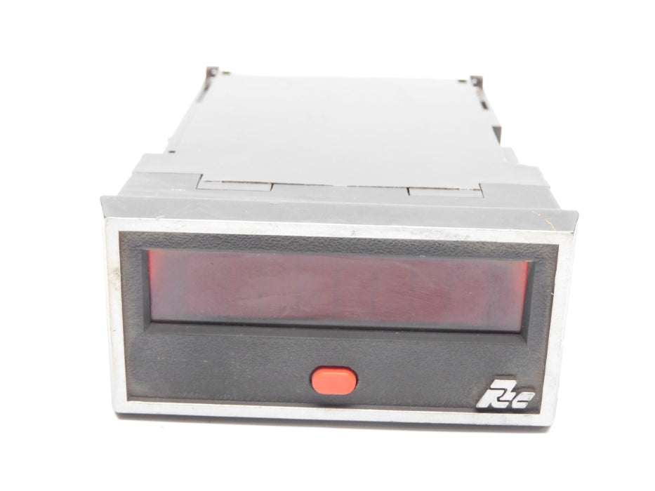 RED LION CONTROLS APLT0800 115VAC UNMP