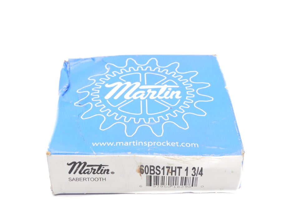 MARTIN 60BS17HT 1-3/4" NSFS