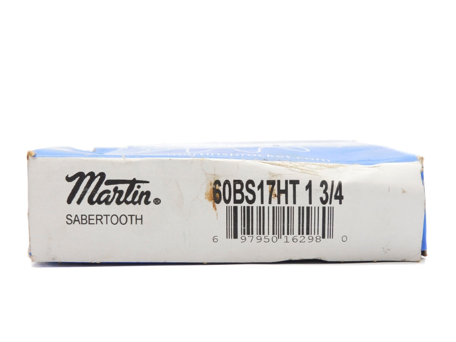 MARTIN 60BS17HT 1-3/4" NSFS